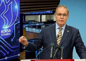CHP'li Öztrak: Borsa İstanbul’u milletin soyulduğu bir gazinoya çevirdiler