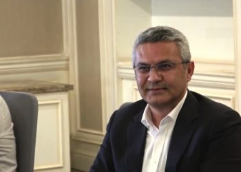 CHP'li Salıcı: Kürt sorunu belli bir kesimin dert edeceği bir konu değil, tüm Türkiye’nin sorunu