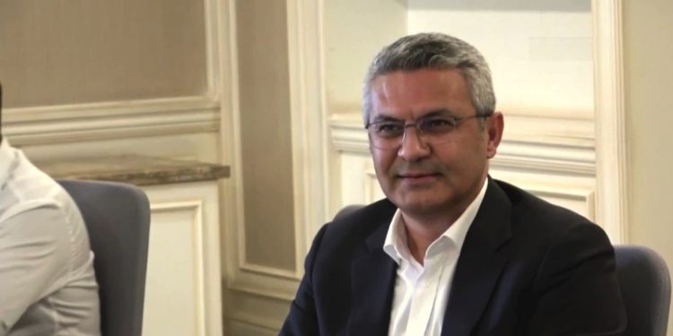 CHP'li Salıcı: Kürt sorunu belli bir kesimin dert edeceği bir konu değil, tüm Türkiye’nin sorunu