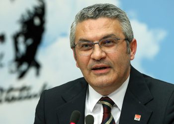 CHP'li Salıcı: Tayyip Beyi ve AK Parti milletvekillerini emekli edeceğiz