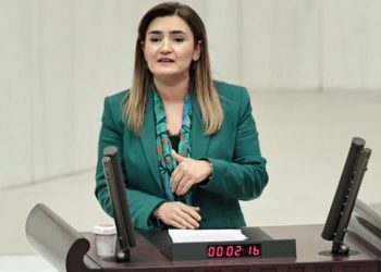 CHP'li Sevda Erdan Kılıç: 'Çocukların çocukluğunu çaldığınız yetmedi, eğitim hakkını da ellerinden aldınız'