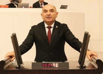 CHP’li Tarhan: SEDAŞ 4 ilde yurttaşa 9 milyon lira tazminat ödedi
