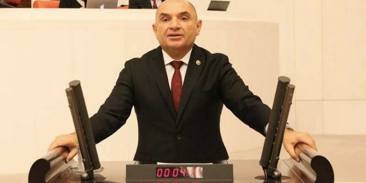 CHP’li Tarhan: SEDAŞ 4 ilde yurttaşa 9 milyon lira tazminat ödedi