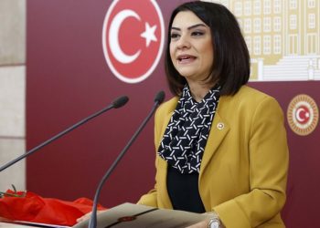 CHP'li Taşçıer: Türkiye, dünya uyuşturucu trafiğinin merkez üslerinden biri haline geldi