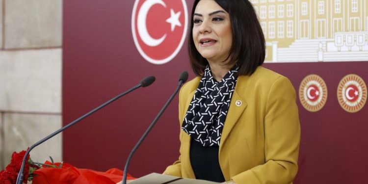 CHP'li Taşçıer: Türkiye, dünya uyuşturucu trafiğinin merkez üslerinden biri haline geldi