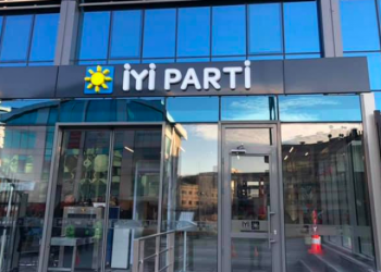 CHP'li Tekin'in 'HDP'ye bakanlık verilebilir' açıklaması sonrası İYİ Parti'den istifa