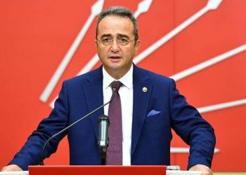 CHP’li Tezcan’dan Erdoğan’a Yunanistan tepkisi: Adalar sen şarkı söylerken işgal edildi