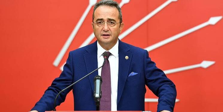CHP’li Tezcan’dan Erdoğan’a Yunanistan tepkisi: Adalar sen şarkı söylerken işgal edildi