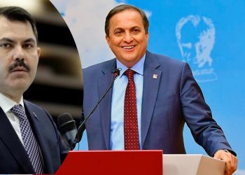 CHP'li Torun'dan Bakan Kurum'a: 5'li çetelere verdiğiniz garantileri sosyal konutlar için de verin