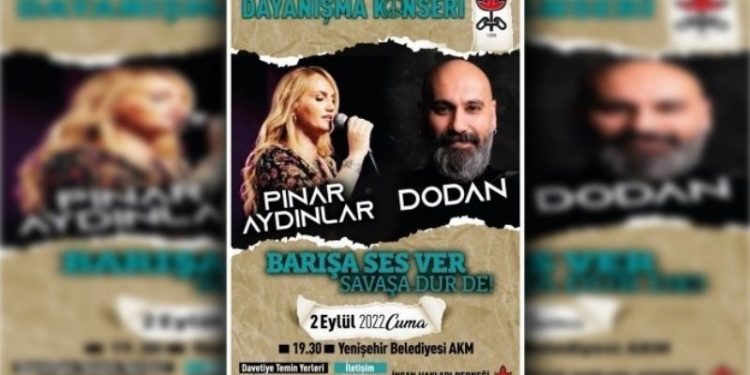 CHP’li belediye mahkeme kararına rağmen konsere izin vermedi