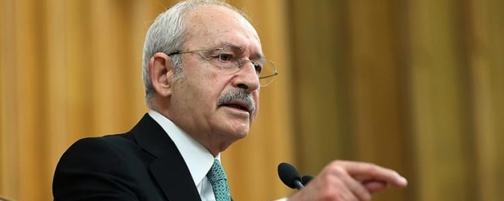 CHP’li kurmay: Kılıçdaroğlu parti içindeki belli merkezlere ‘Net bir mesaj verin’ dedi