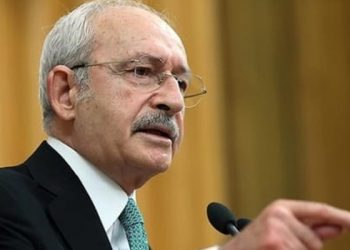 CHP’li kurmay: Kılıçdaroğlu parti içindeki belli merkezlere ‘Net bir mesaj verin’ dedi