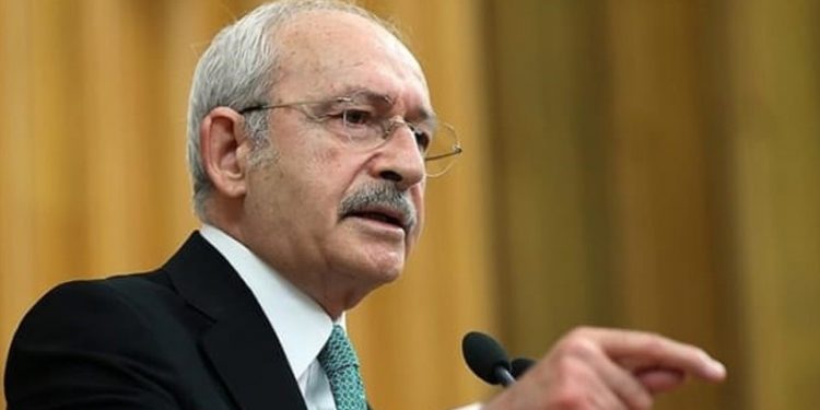CHP’li kurmay: Kılıçdaroğlu parti içindeki belli merkezlere ‘Net bir mesaj verin’ dedi