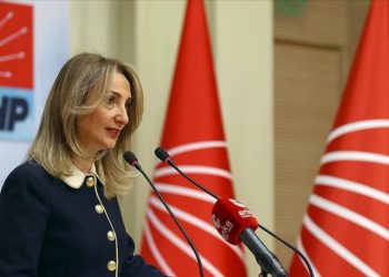 CHP’nin iktidar hedefi: 4 milyon kadın istihdam edilecek