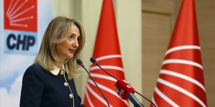 CHP’nin iktidar hedefi: 4 milyon kadın istihdam edilecek