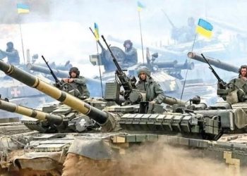 CNN: Ukrayna'nın karşı saldırısının planlamasında ABD yer aldı