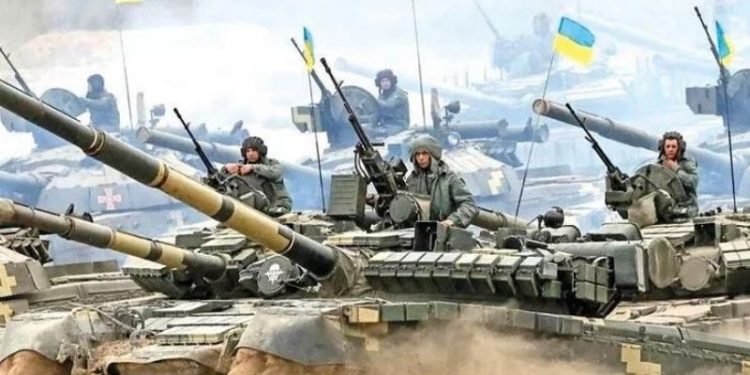 CNN: Ukrayna'nın karşı saldırısının planlamasında ABD yer aldı