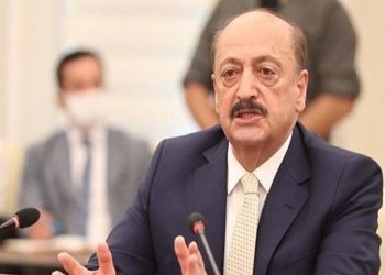 ÇSG Bakanı Bilgin: EYT çalışmamız tamamlandı