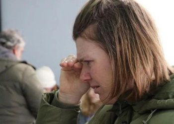 Cabbarova: Savaş nedeniyle 6 milyondan fazla insan artık Ukrayna'da yaşamıyor