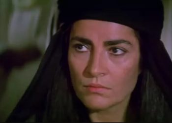 Çağrı filminde Hind bint Utbe’yi canlandıran Yunan sanatçı Papas öldü