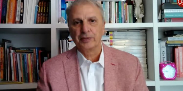 Can Ataklı: Erdoğan’ın diploma konusunu gündeme getirdim, 3 gün sonra Halk TV’den gönderildim