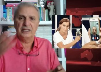 Can Ataklı: Laga luga yapmayın cevap verin