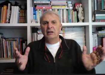 Can Ataklı’dan Sabah’ın ‘Cevheri Güven’ haberine tepki: Ne utanma kaldı ne arlanma