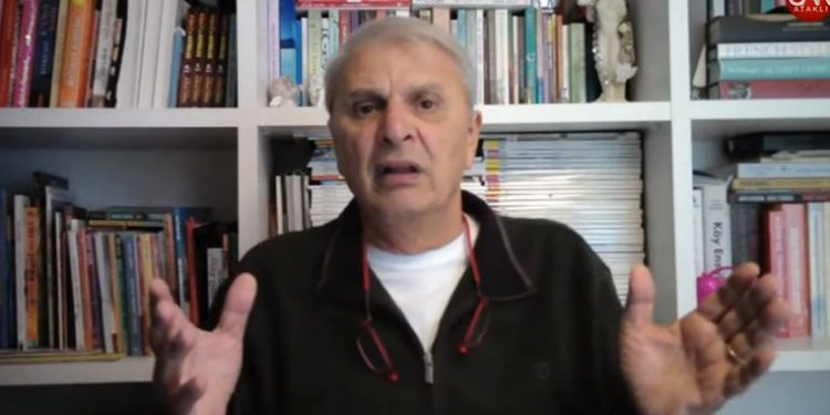 Can Ataklı’dan Sabah’ın ‘Cevheri Güven’ haberine tepki: Ne utanma kaldı ne arlanma