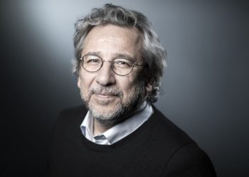 Can Dündar hakkında ‘Erdoğan’a hakaret’ten soruşturma
