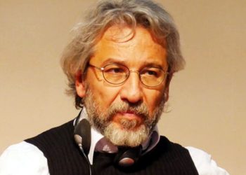 Can Dündar’a Leman Dergisi paylaşımı nedeniyle soruşturma