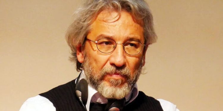 Can Dündar’a Leman Dergisi paylaşımı nedeniyle soruşturma