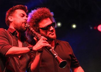 Can Gox: “İzmir Fuarı’nda olmak dizlerimi titretti”