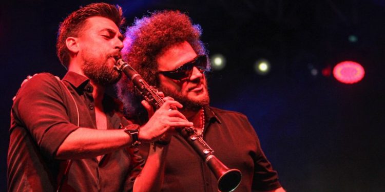 Can Gox: “İzmir Fuarı’nda olmak dizlerimi titretti”