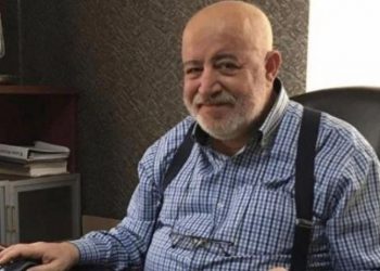 Canlı yayında kalp krizi geçiren Nasrullah Ayan vefat etti