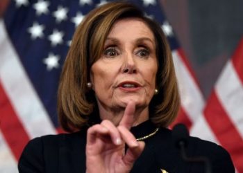 Çatışmalar sürerken: ABD Temsilciler Meclisi Başkanı Pelosi Ermenistan'a gidiyor