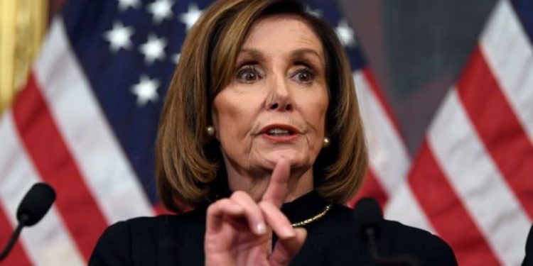 Çatışmalar sürerken: ABD Temsilciler Meclisi Başkanı Pelosi Ermenistan'a gidiyor