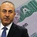Çavuşoğlu'ndan 'vize sorunu' açıklaması