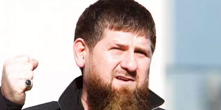 Çeçenistan lideri Kadirov, Rusya'nın Ukrayna'daki savaş stratejisini eleştirdi: Hata yaptılar