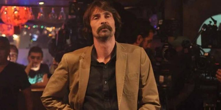 'Çekiç ve Gül: Bir Behzat Ç. Hikâyesi’nden yeni tanıtım