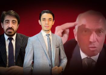 Cem Uzan’a “dolandırıcı mısınız?” sorusunu yöneltenler de dolandırıcı mı?