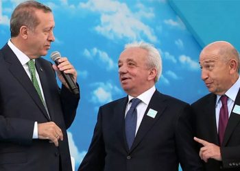 Cengiz İnşaat, 11 yılda 19,7 milyar liralık kamu ihalesi almış