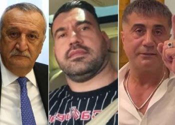 Cevheri Güven: Mehmet Ağar, Sedat Peker’e suikast için İranlı Ahmed Nazari’yle anlaştı