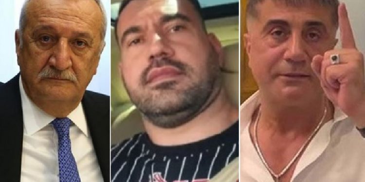Cevheri Güven: Mehmet Ağar, Sedat Peker’e suikast için İranlı Ahmed Nazari’yle anlaştı
