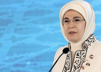 Çevre Bakanlığı bütçesinden Emine Erdoğan’ın ajansına 801 milyon 386 bin lira 'destek'