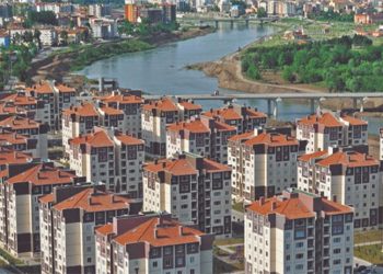 Çevre ve Şehircilik Bakanlığı yanıtladı: 25 soruda sosyal konut projesinde merak edilenler