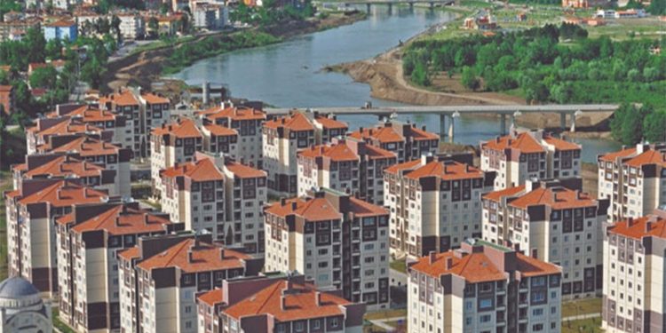 Çevre ve Şehircilik Bakanlığı yanıtladı: 25 soruda sosyal konut projesinde merak edilenler