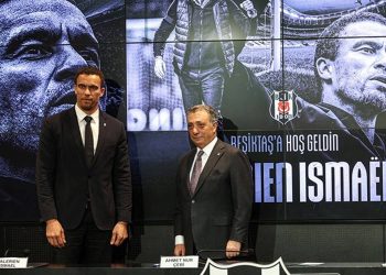 Ceyhun Kazancı, raporu Ahmet Nur Çebi'ye sundu; işte Beşiktaş'taki düşüşün sebepleri