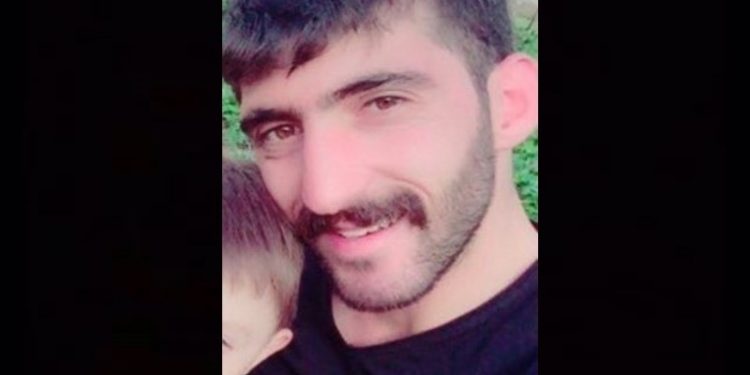 Cezaevinde şüpheli şekilde ölen Keve'nin cenazesi için ambulans verilmedi