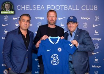 Chelsea rota değiştirdi 