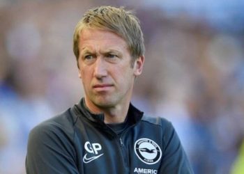 Chelsea teknik direktörü Graham Potter'dan Galatasaray hatırlatması